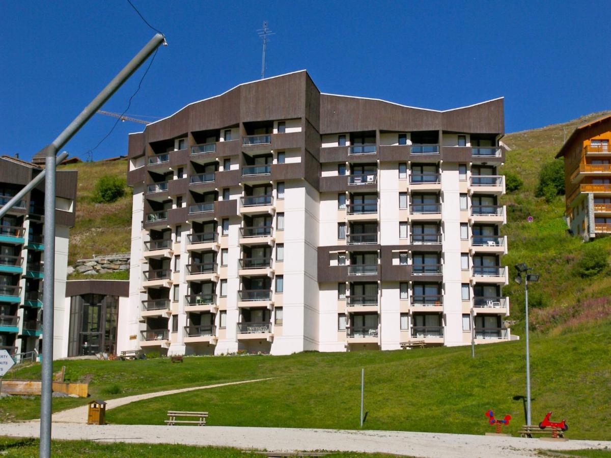 Apartment Armoise 32 By Interhome Saint-Martin-de-Belleville Exterior photo