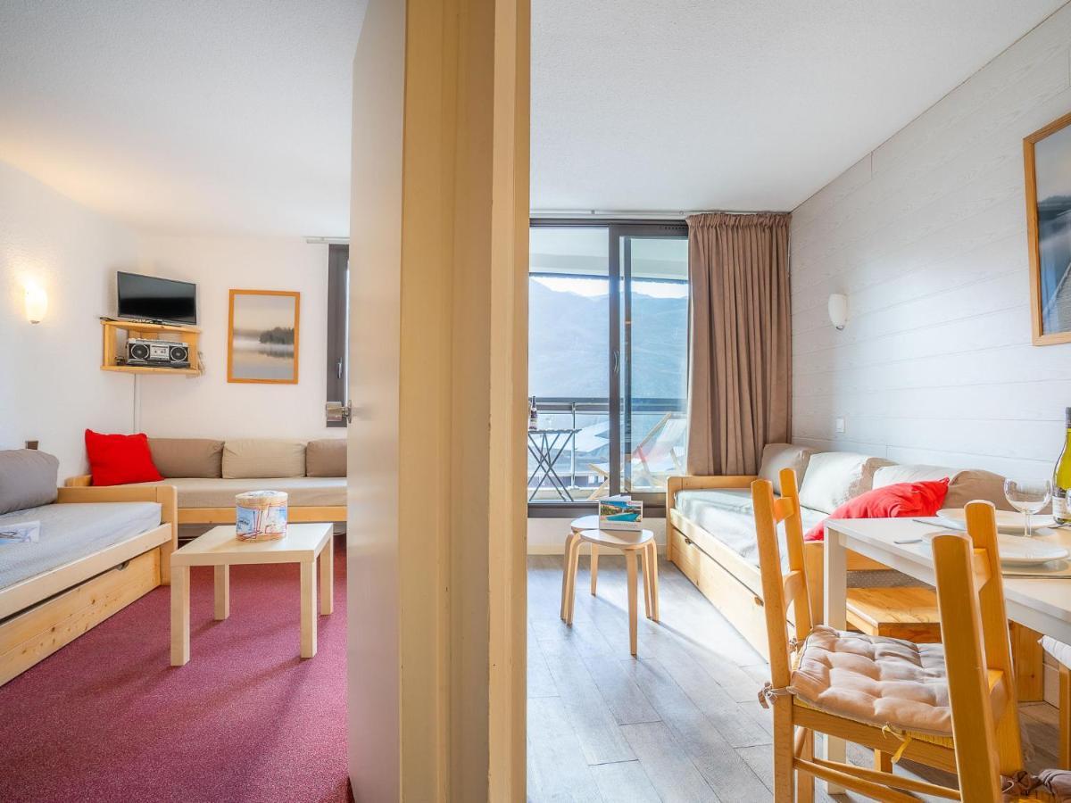 Apartment Armoise 32 By Interhome Saint-Martin-de-Belleville Exterior photo