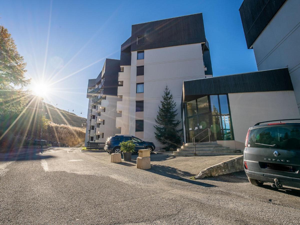 Apartment Armoise 32 By Interhome Saint-Martin-de-Belleville Exterior photo